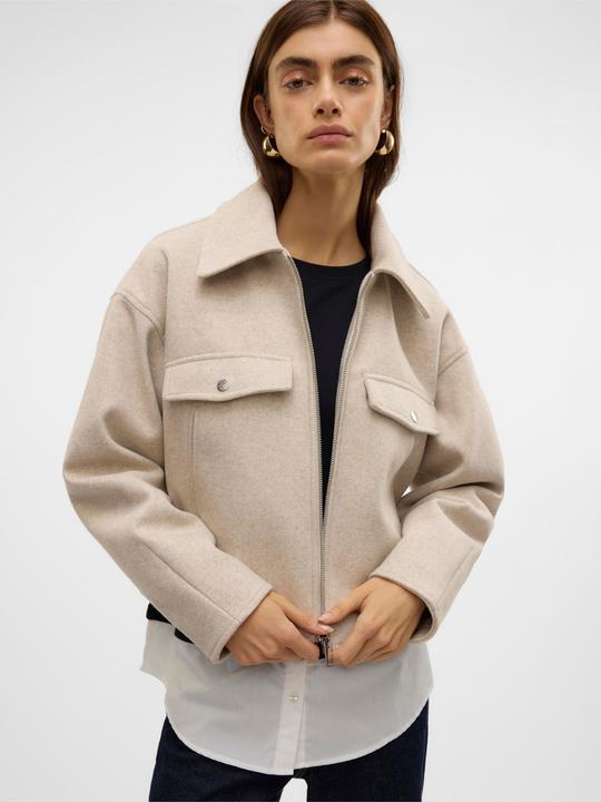 Produktbild Vero Moda VMFORTUNEFREJ Jacke Jacke (L)