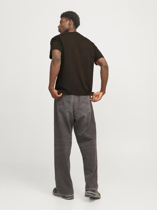 Image du produit Jack & Jones Imprimé col rond T-shirt T-shirt (S)
