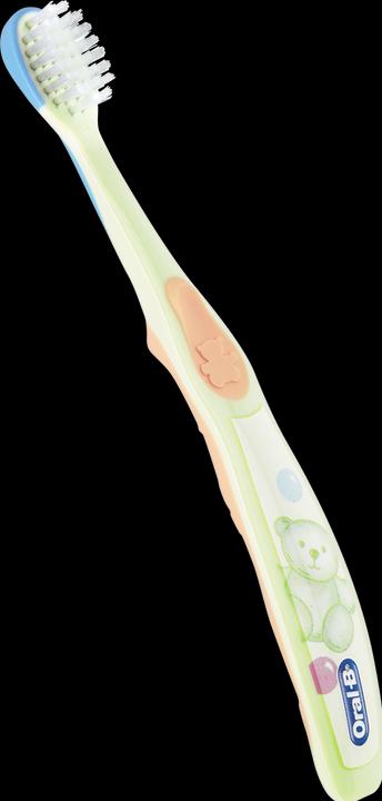 Image du produit Oral-B Bébé (Ultra doux, 1 x)