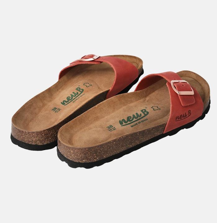 Image du produit Neu-B Sandalen HOLSTEIN Pantolette (39)