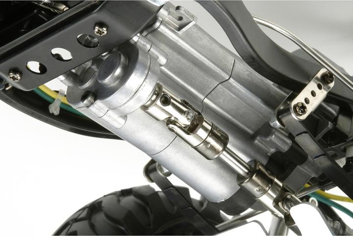 Immagine prodotto Tamiya Toyota Pick Up Bruiser (Kit)