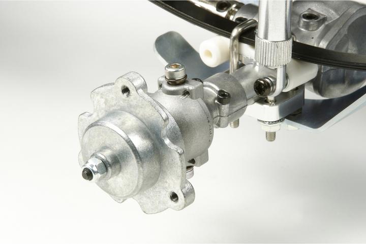 Immagine prodotto Tamiya Toyota Pick Up Bruiser (Kit)