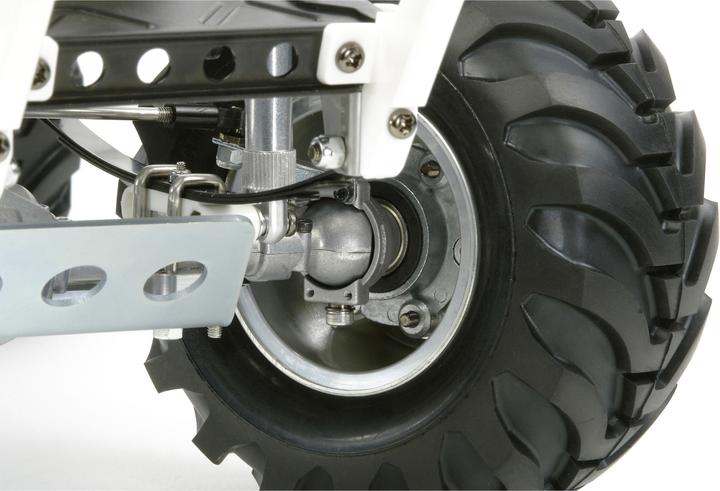 Immagine prodotto Tamiya Toyota Pick Up Bruiser (Kit)