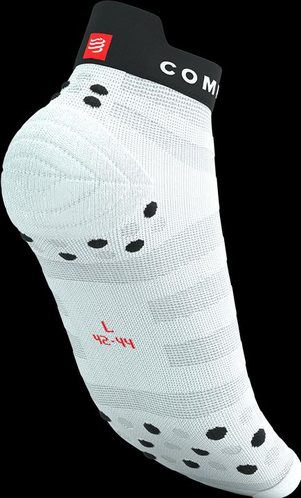 Image du produit Compressport Pro Racing Socks v4.0 Ultralight Run Low (45 - 48)
