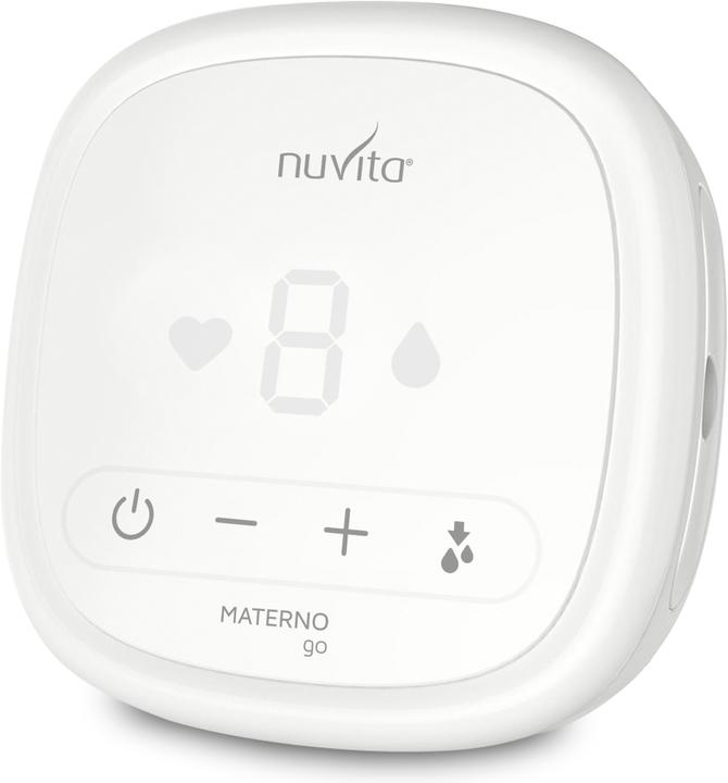 Nuvita Materno Go