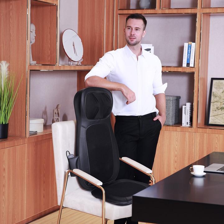 Produktbild Naipo Massagesitzauflage
