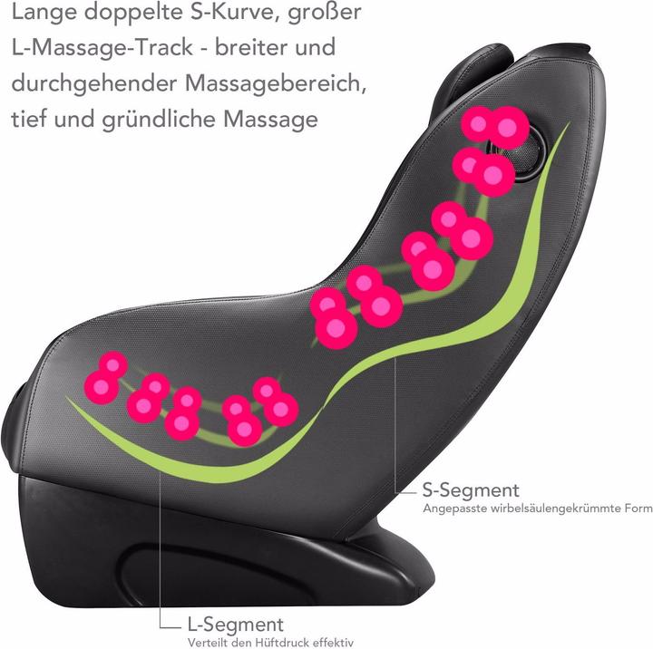 Produktbild Naipo Shiatsu