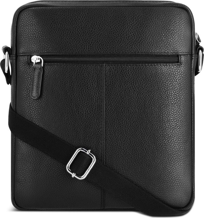 Produktbild Bugatti Valencia Umhängetasche Leder 23 cm