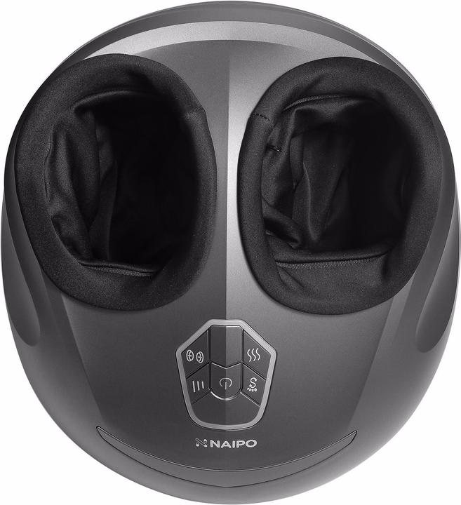 Actual product image Naipo Foot massager