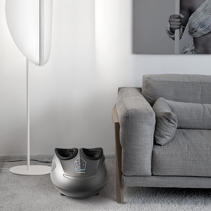 Actual product image Naipo Foot massager
