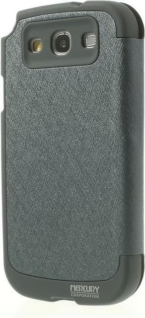 Actual product image Goospery WOW Bumper Series (Samsung Galaxy S3)