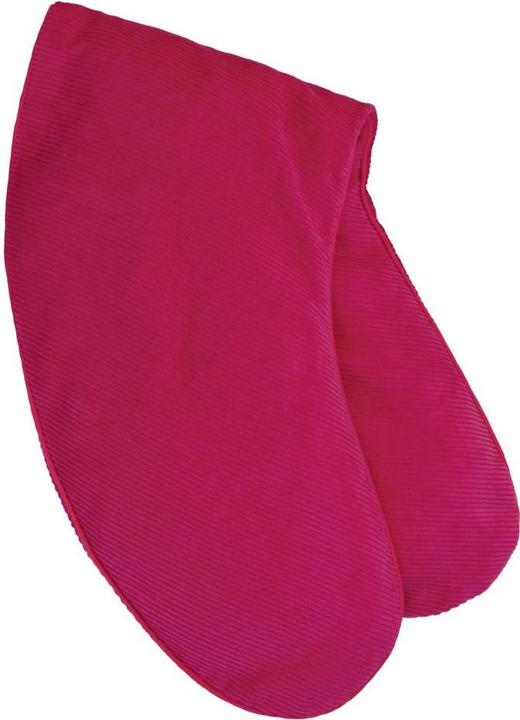 Aroma Home Cord Neck Warmer, fuchsia