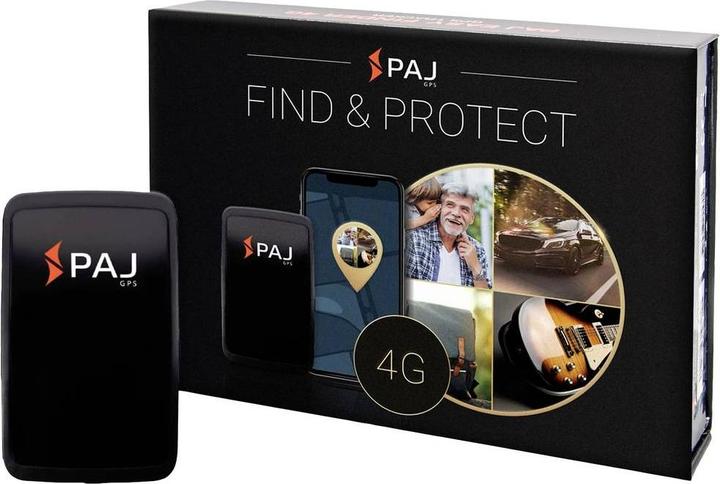 Produktbild PAJ Allround Finder 4G