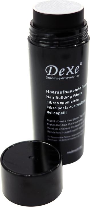 Immagine prodotto Dexe Toppik Fibre Costruttive per Capelli 22g (Nero)