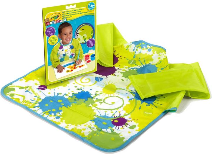 Image du produit Crayola Couche de peinture
