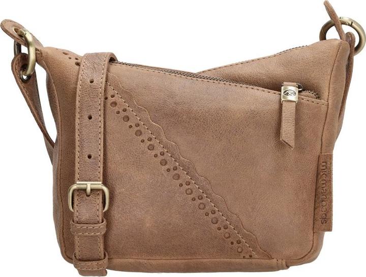 Produktbild Micmacbags marrakey heups - tupe - 100% lern lernen