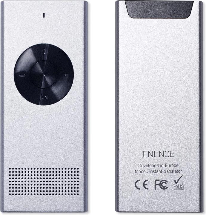 Produktbild Enence Sofortuebersetzer original