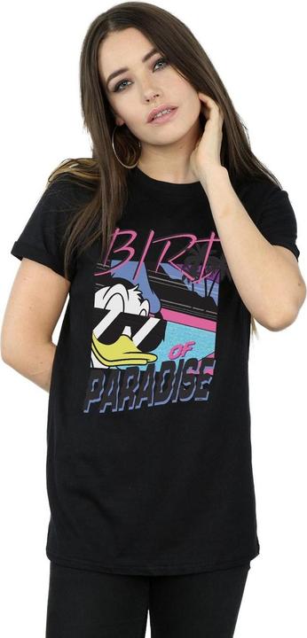 Produktbild Disney Donald Duck Bird Of Paradise TShirt (XL)