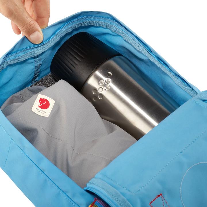 Image du produit Fjällräven Kånken Rainbow Mini (7 l)