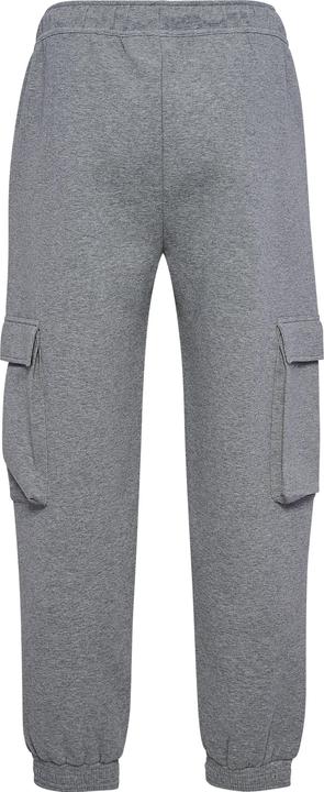 Actual product image hummel Hmltech Fleece Loose Cargo Pants (XL)