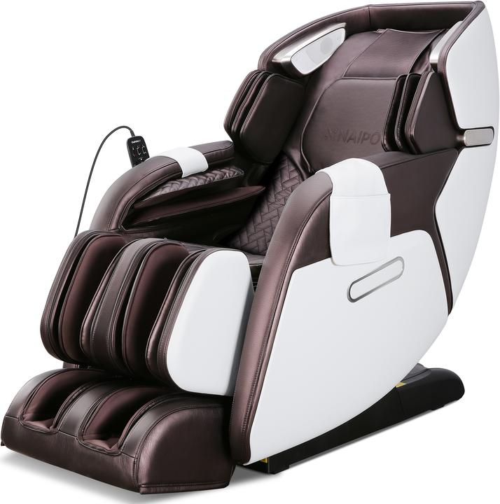 Actual product image Naipo Massage chair