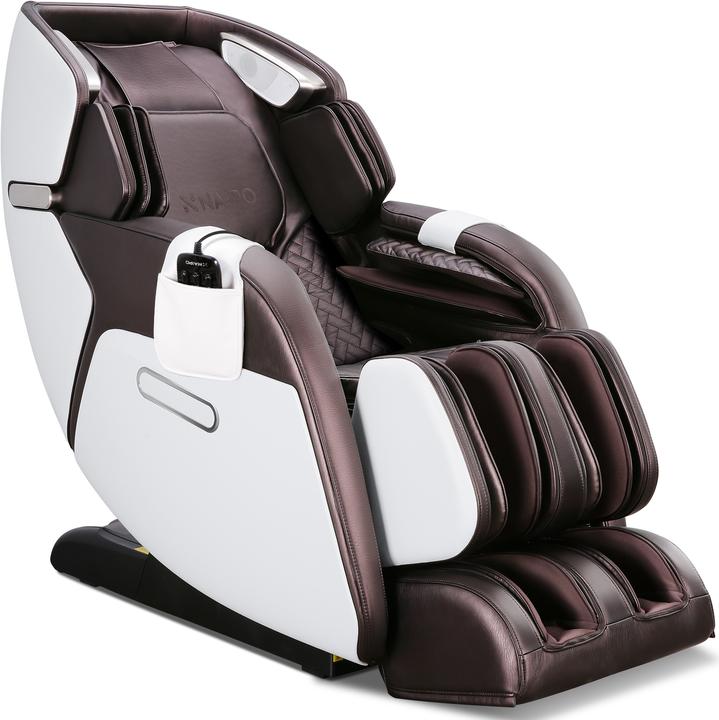 Actual product image Naipo Massage chair