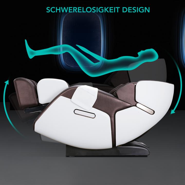 Actual product image Naipo Massage chair