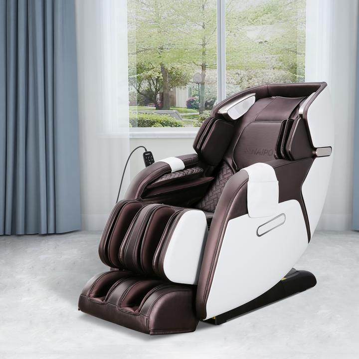 Actual product image Naipo Massage chair
