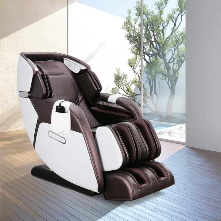 Actual product image Naipo Massage chair