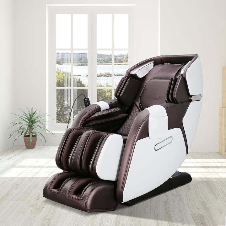 Actual product image Naipo Massage chair