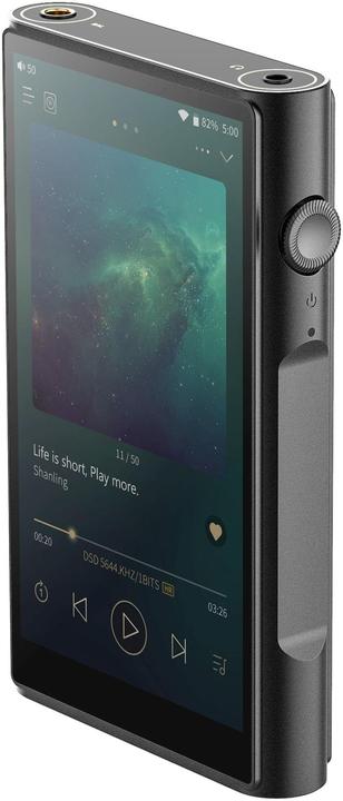 Produktbild Shanling M6 Ultra (64 GB)
