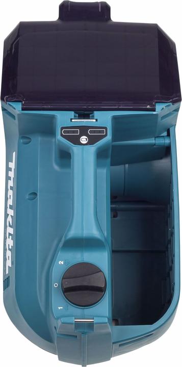Actual product image Makita DHW080ZK (Rechargeable battery operated)