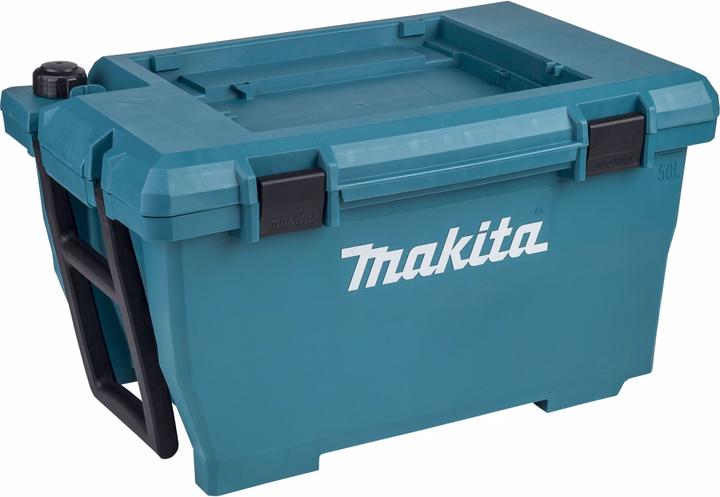 Actual product image Makita DHW080ZK (Rechargeable battery operated)