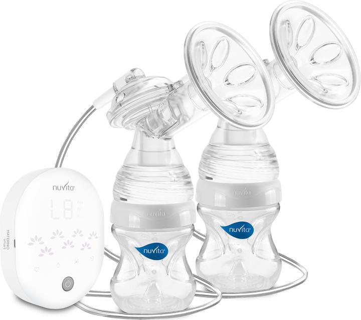 Nuvita Kit Materno Smart