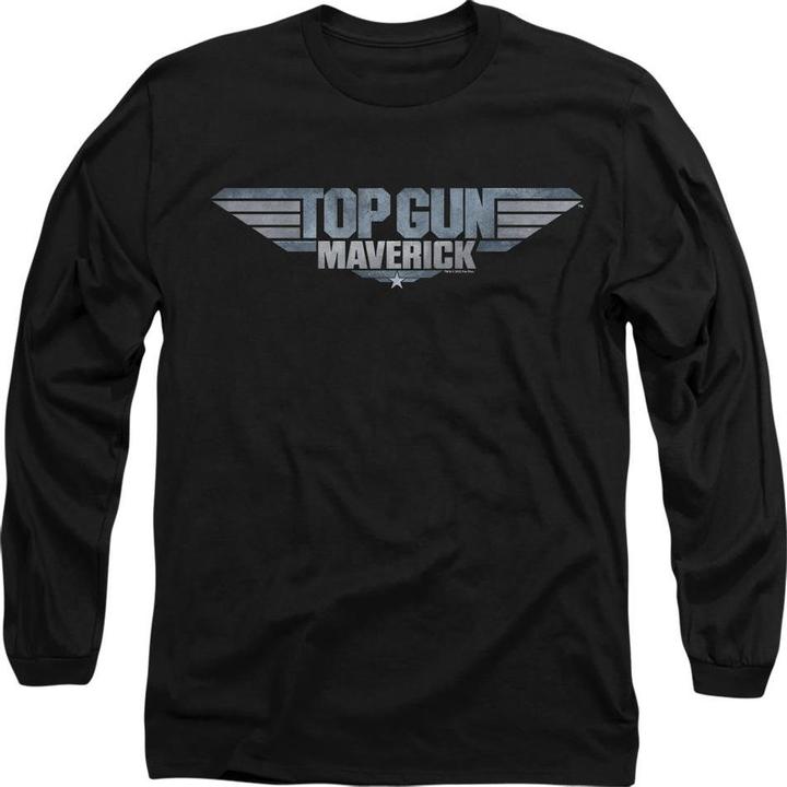 Top Gun TShirt (S)