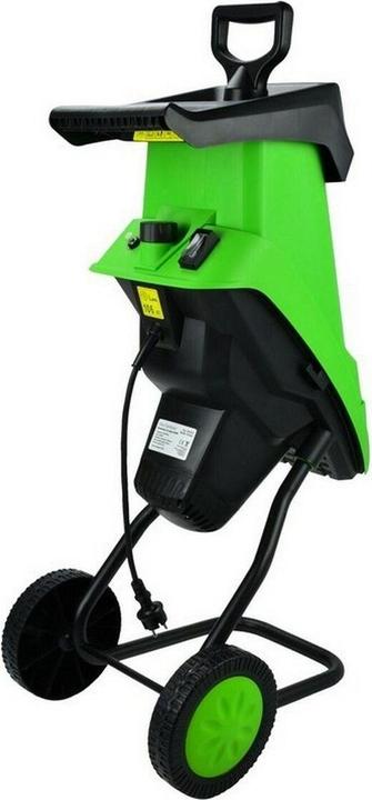 Image du produit GEKO Broyeurs de jardin