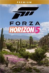 Produktbild Microsoft Forza Horizon 5: Premium Edition (Xbox Series S, Xbox Series X)
