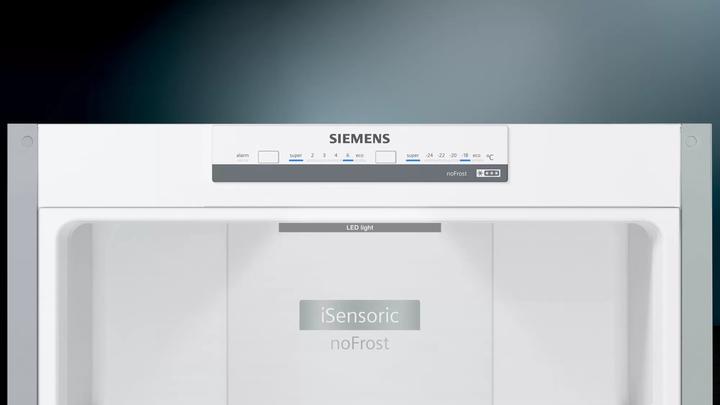 Produktbild Siemens KG39N2LEA (368 l)
