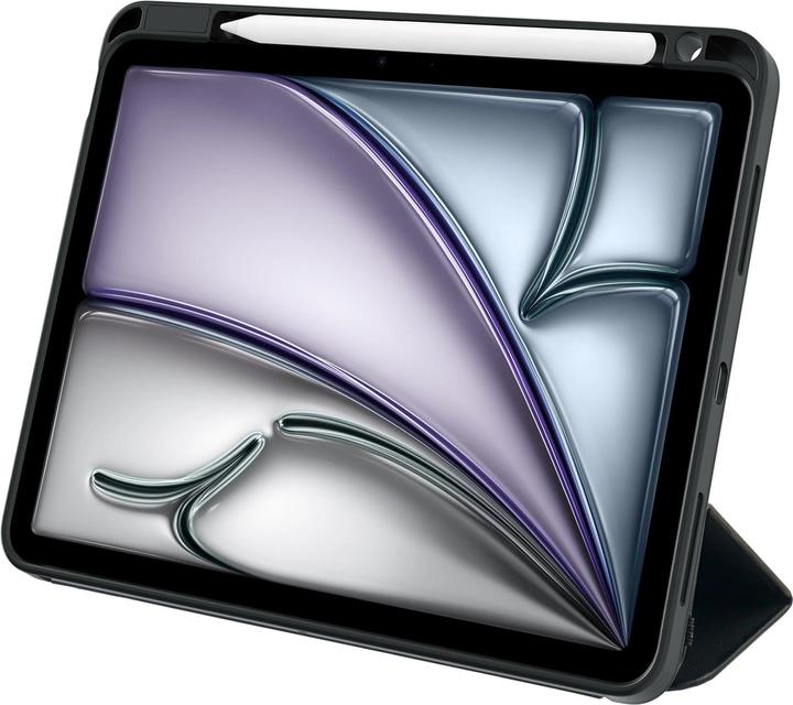 Image du produit OtterBox React Folio (iPad Air 2022 (5e génération), iPad Air 11 2024 (M2), iPad Air 2020 (4. Gen), iPad Air 11 2025)