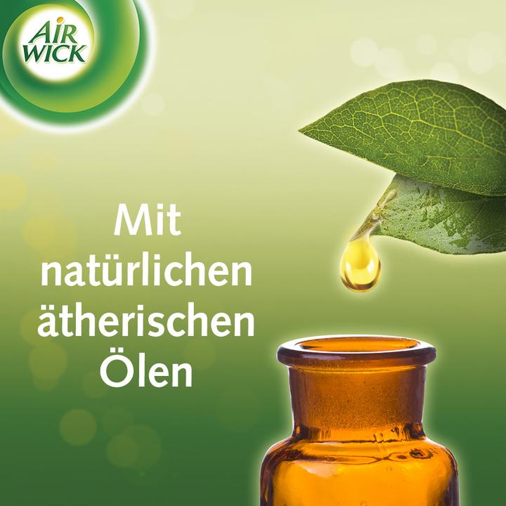 Productafbeelding Air Wick Geurkaars Honingmeloen & Ylang-Ylang