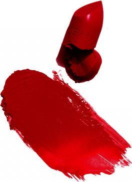 Actual product image Gosh Velvet Touch Matt (005 Matt Classic Red)
