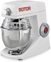 Immagine prodotto Rotor Teddy (500 W)