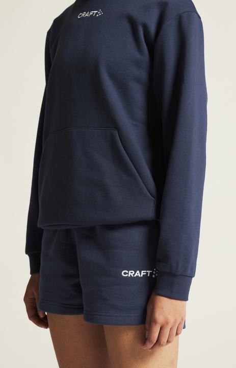 Actual product image Craft Community 2.0 Logo Hoodie W (S)