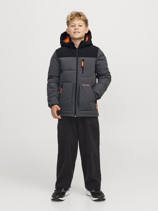 Produktbild Jack & Jones Pufferjacke Für jungs Pufferjacke (140)