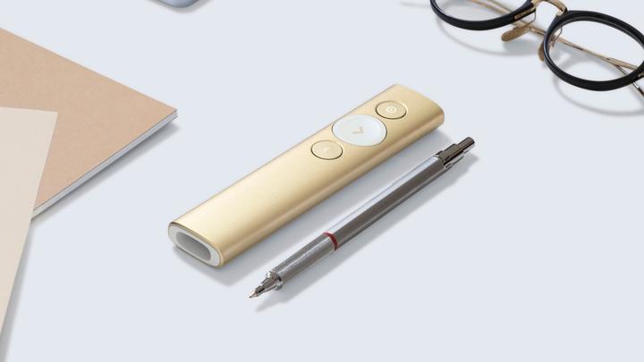 Actual product image Logitech Spotlight
