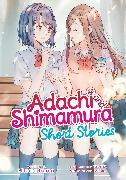 Produktbild Adachi and Shimamura: Short Stories (Light Novel) (Englisch, raemz, Hitoma Iruma, 2025)