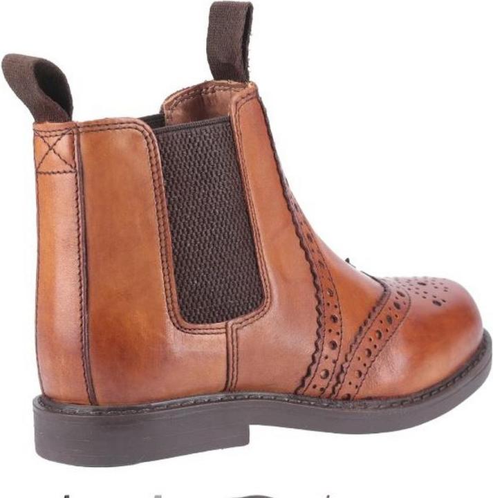Produktbild Cotswolds Stiefeletten Nympsfield Leder (29)