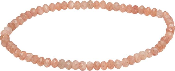 Leyda Mondstein Armband (Farbstein)
