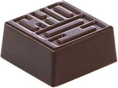 Immagine prodotto Martellato Stampo per cioccolato Choco