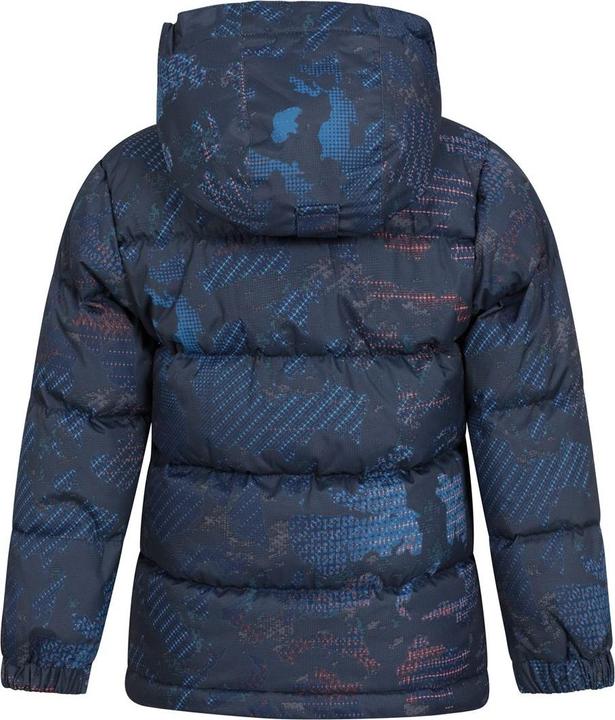 Image du produit Mountain Warehouse - Veste matelassée SNOW - Enfant (128)